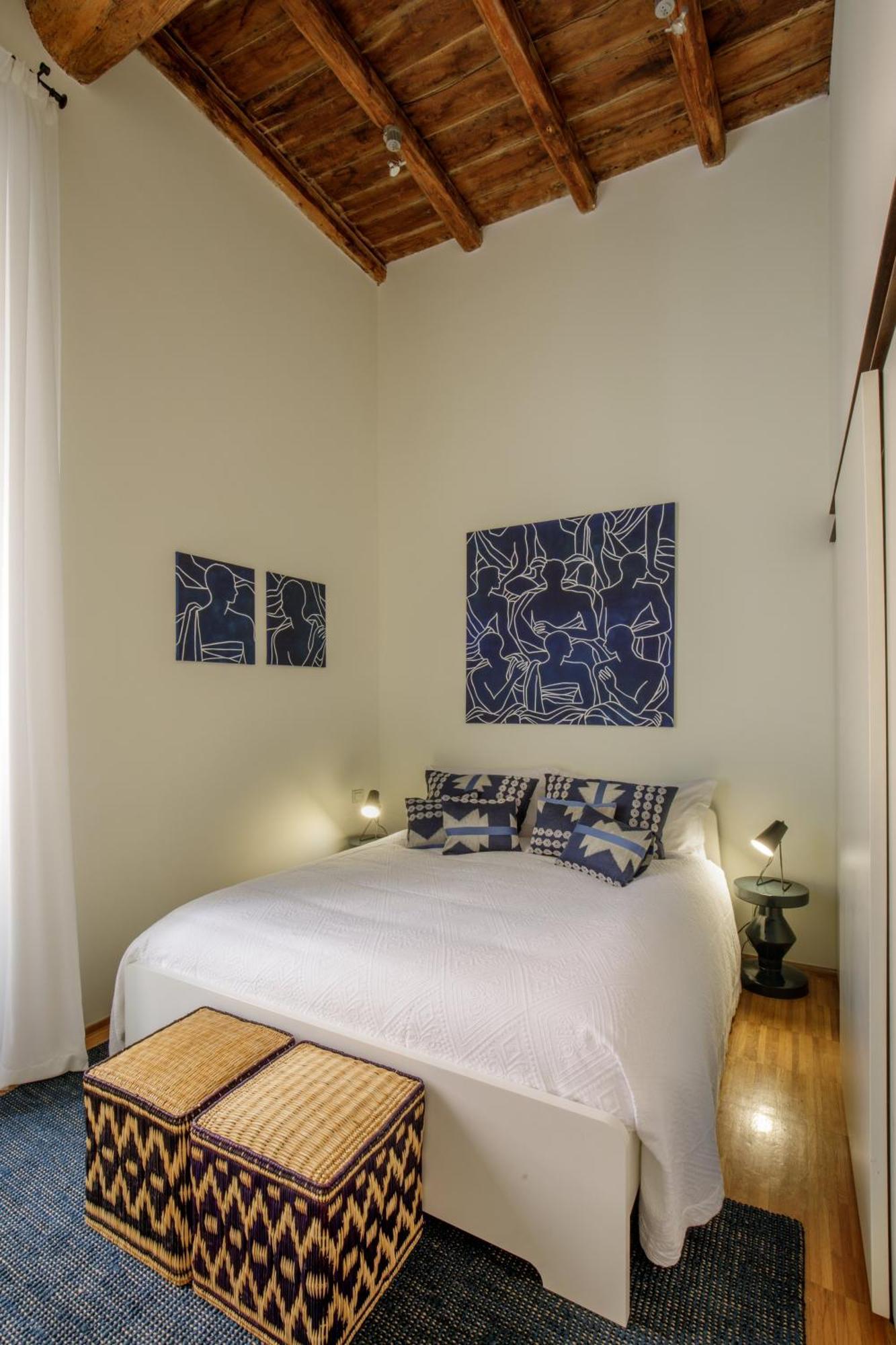 Appartamento Liberti Colosseo - Luxury