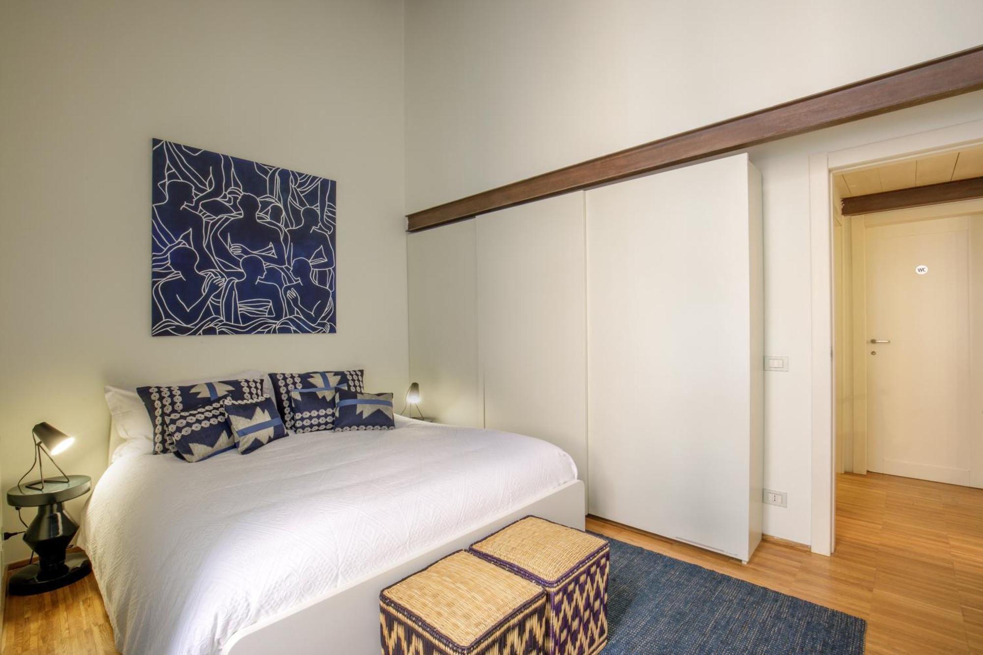 Apartamento Liberti Colosseo - Luxury *