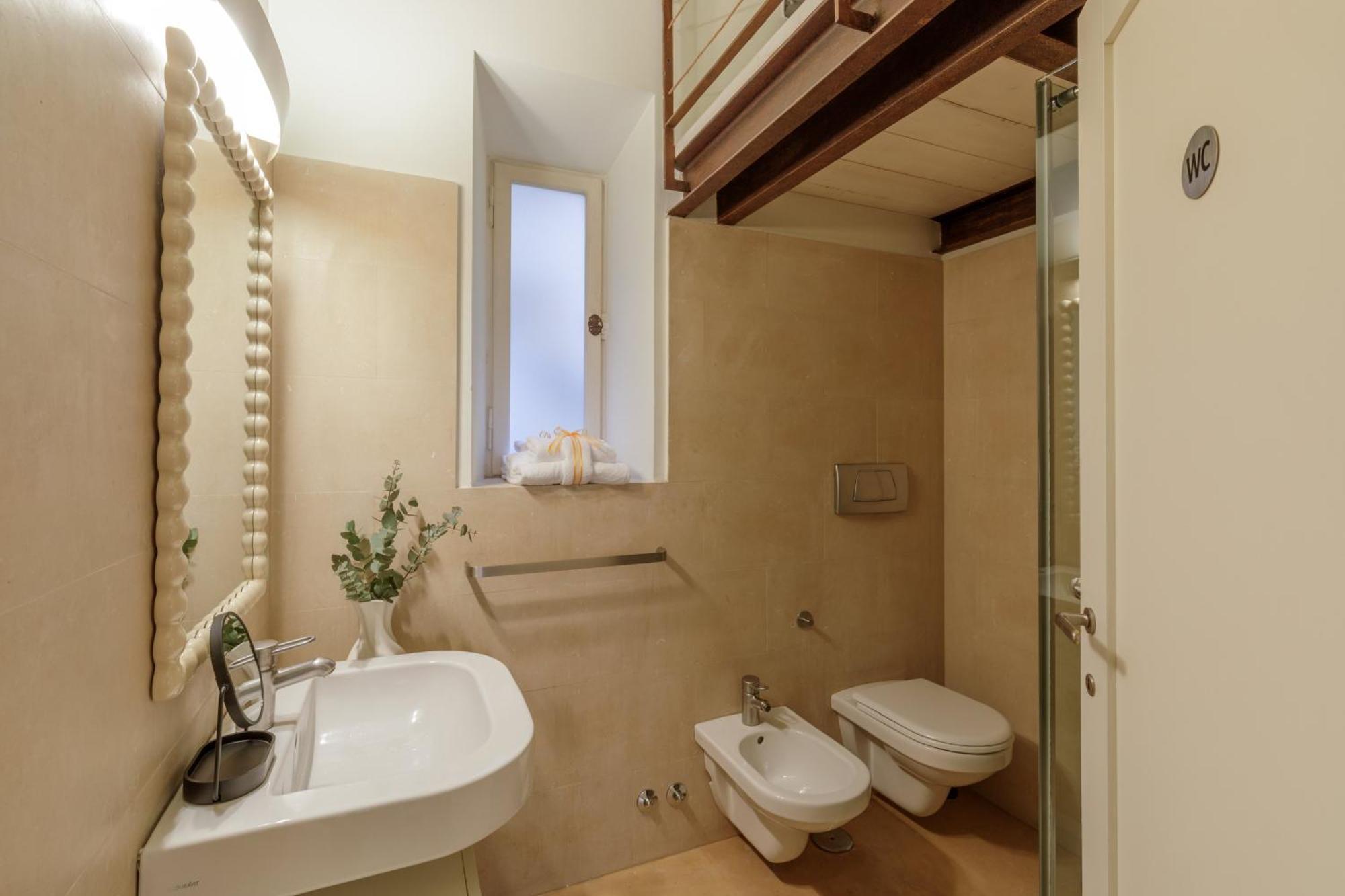 Liberti Colosseo - Luxury Appartamento Roma