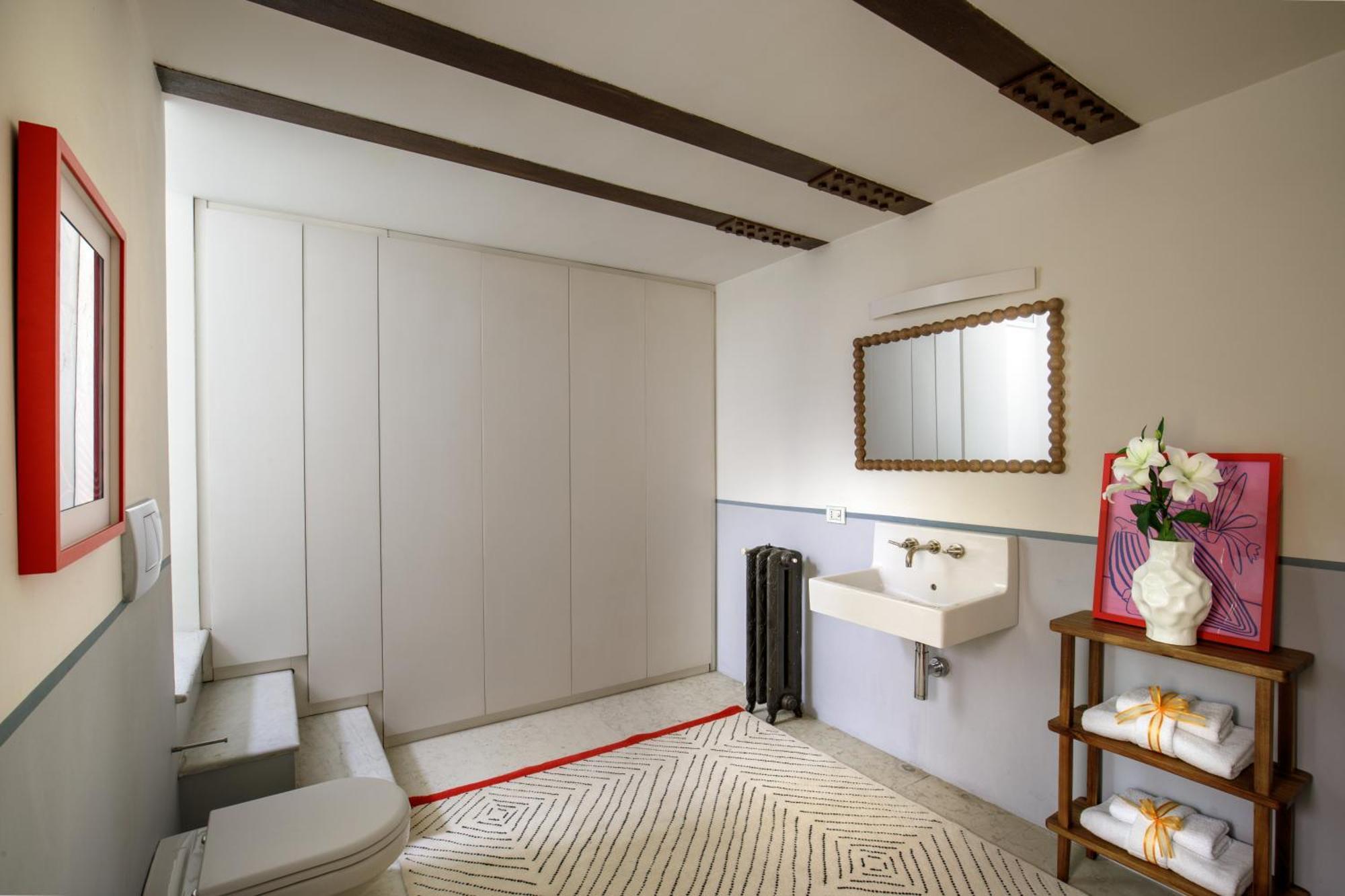Liberti Colosseo - Luxury Appartamento