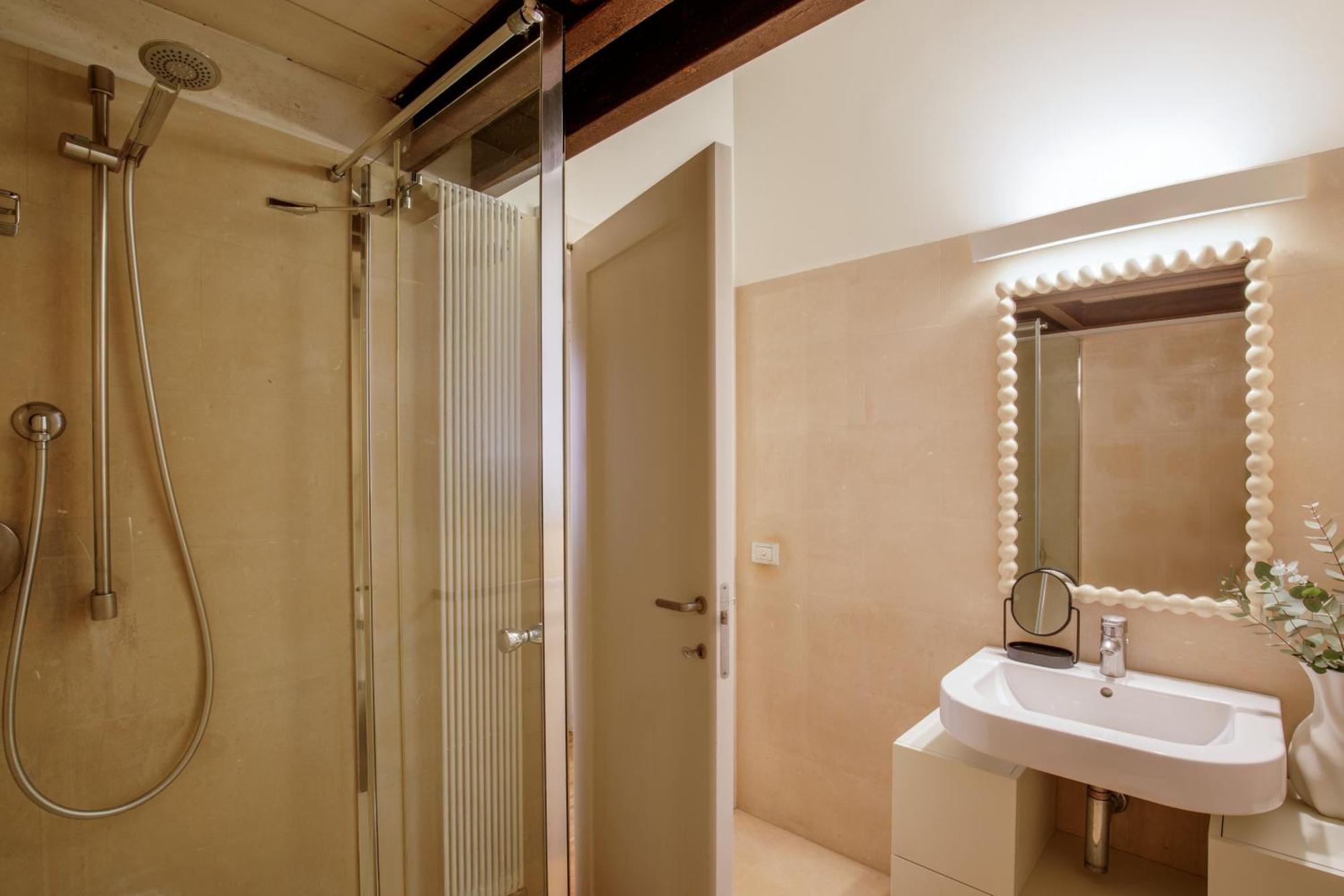 Appartamento Liberti Colosseo - Luxury