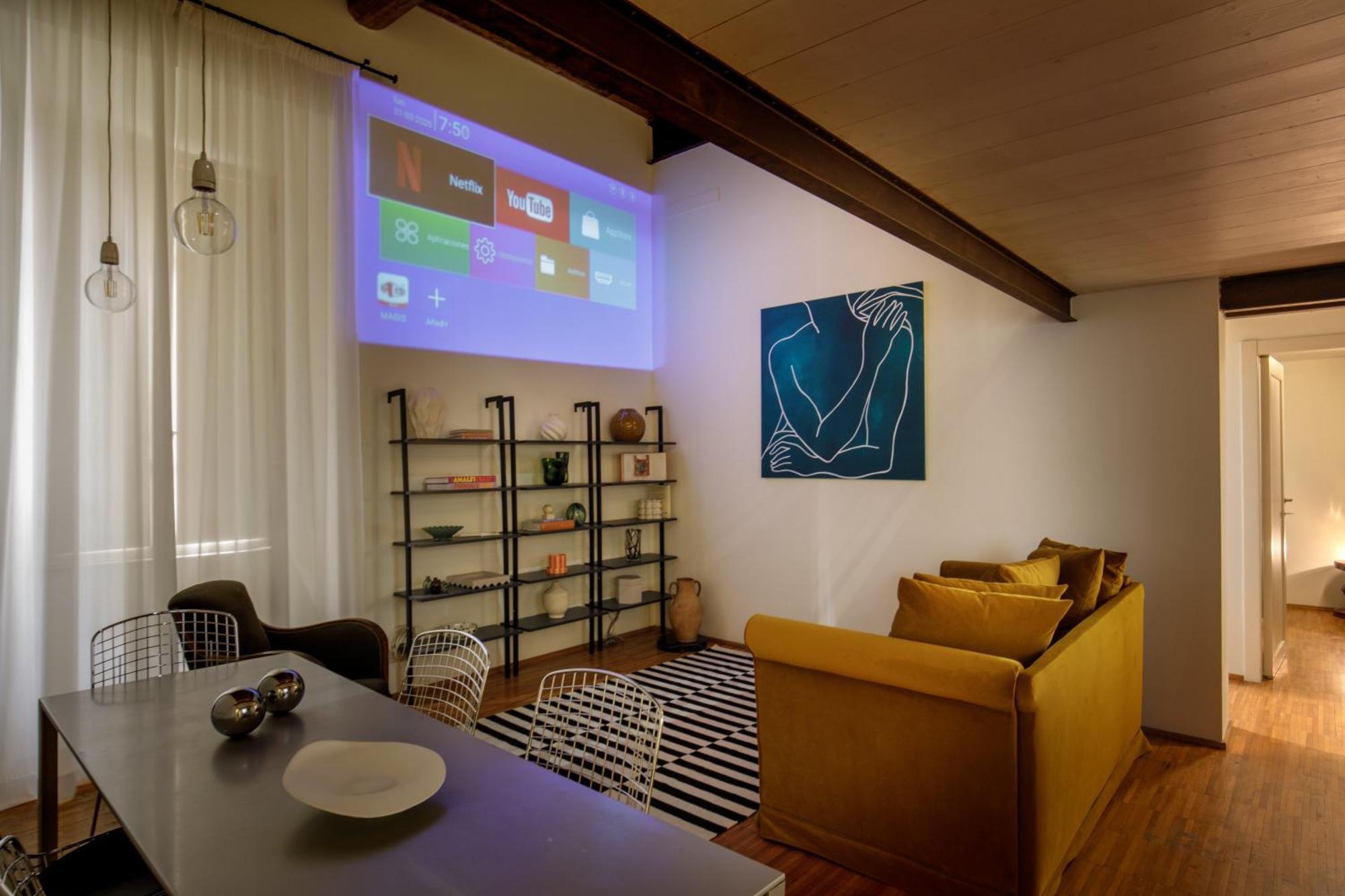Liberti Colosseo - Luxury Appartamento *