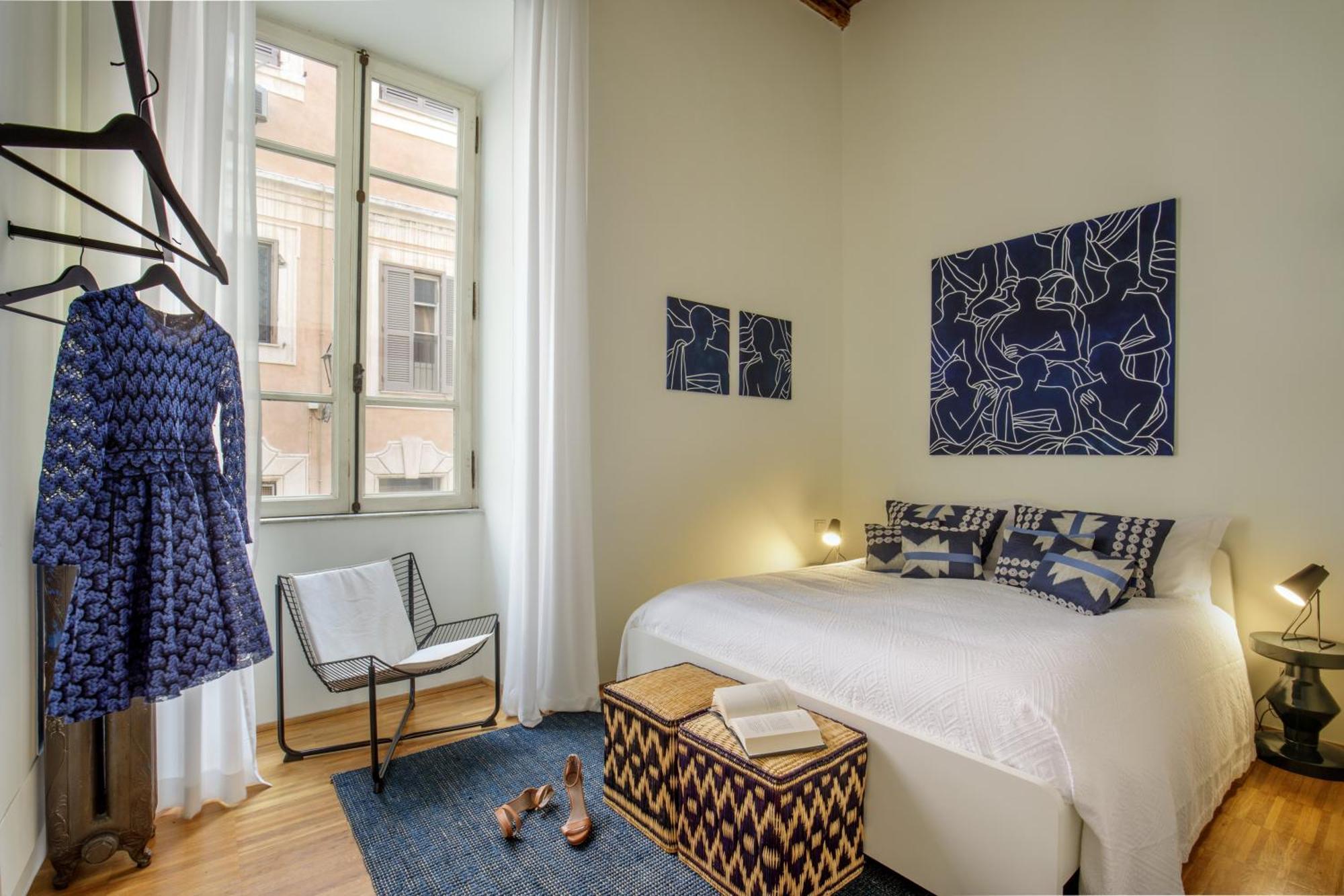 Liberti Colosseo - Luxury Appartamento *